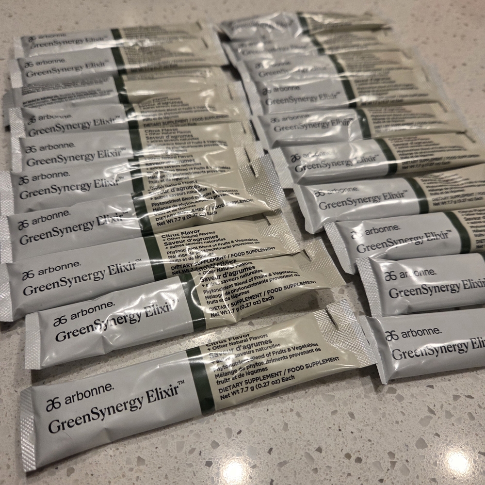 Arbonne